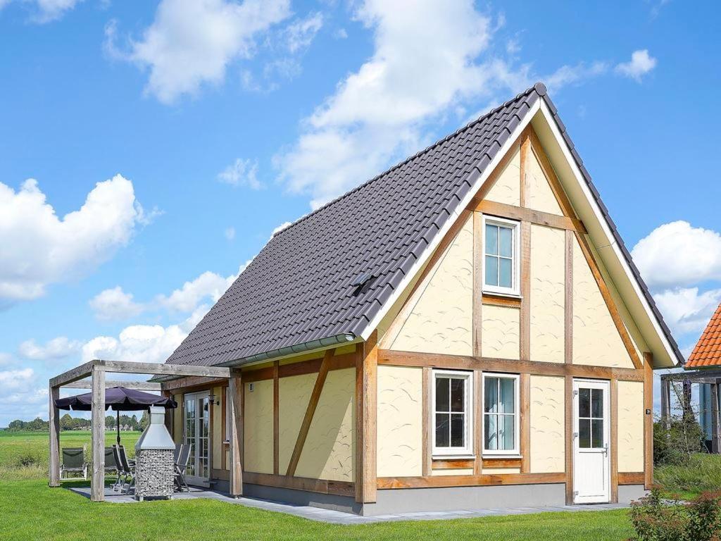 Landal De Waufsberg Noorbeek Exterior foto