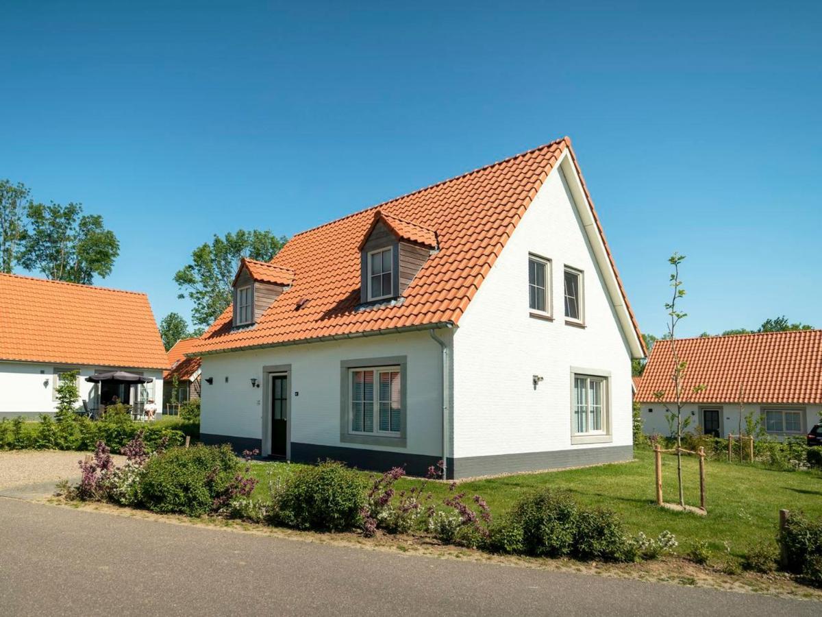 Landal De Waufsberg Noorbeek Quarto foto