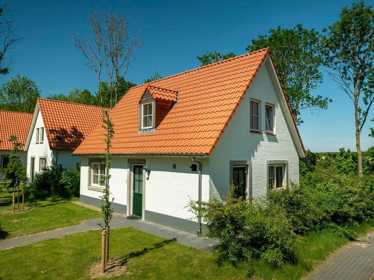 Landal De Waufsberg Noorbeek Exterior foto