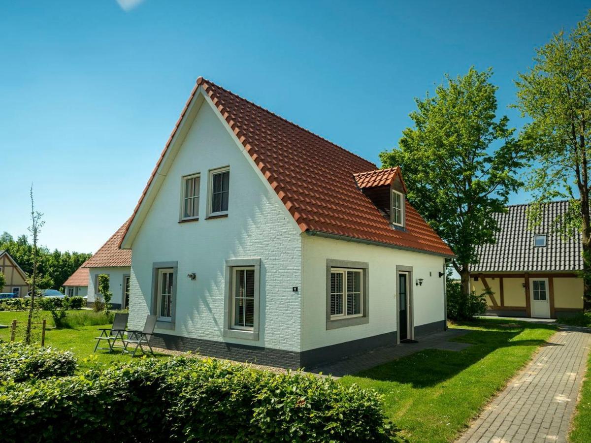Landal De Waufsberg Noorbeek Quarto foto