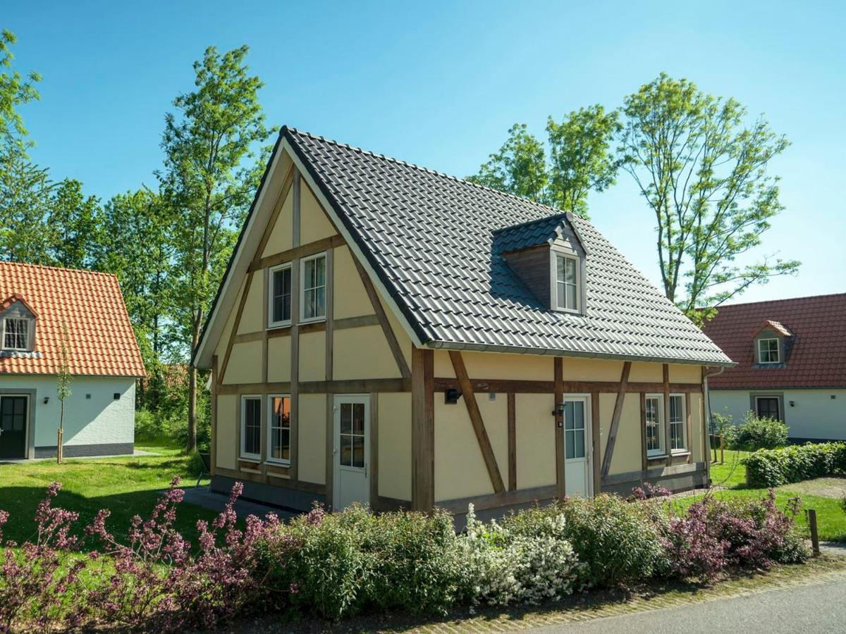 Landal De Waufsberg Noorbeek Exterior foto