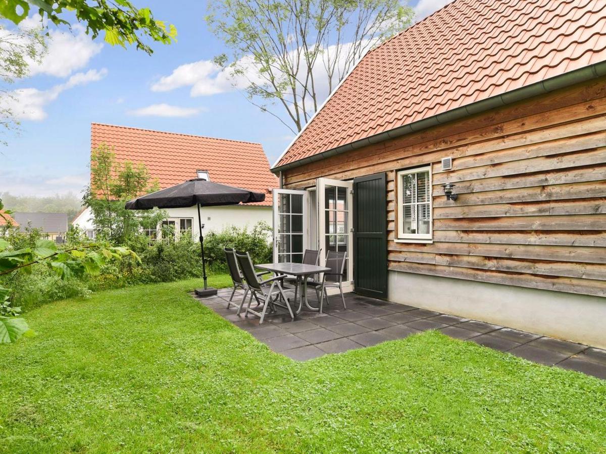 Landal De Waufsberg Noorbeek Exterior foto